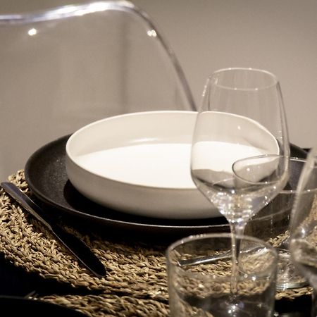 생발레리 쉬르 솜므 La Cachette Rouge 빌라 외부 사진